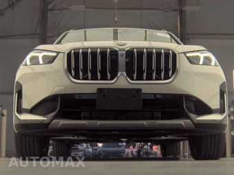 2026 BMW X1 xDrive28i – miniatura 3