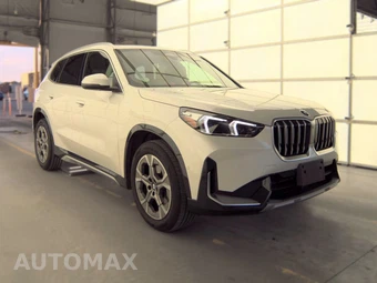 2026 BMW X1 xDrive28i – miniatura 4