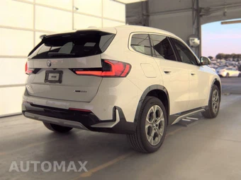 2026 BMW X1 xDrive28i – miniatura 5