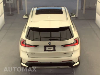 2026 BMW X1 xDrive28i – miniatura 6