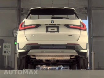 2026 BMW X1 xDrive28i – miniatura 7