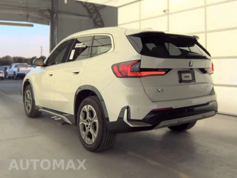 2026 BMW X1 xDrive28i – miniatura 8