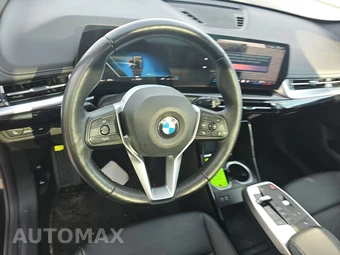 2026 BMW X1 xDrive28i - miniatura 10