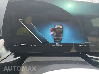 2026 BMW X1 xDrive28i - miniatura 12