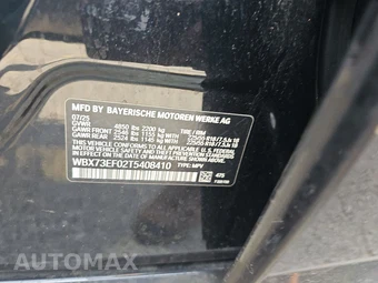 2026 BMW X1 xDrive28i - miniatura 15