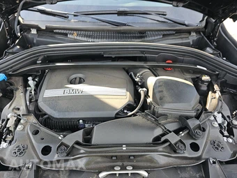 2026 BMW X1 xDrive28i - miniatura 16