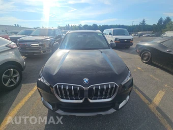 2026 BMW X1 xDrive28i - miniatura 2