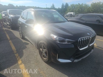 2026 BMW X1 xDrive28i - miniatura 3