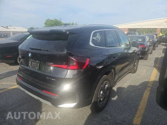 2026 BMW X1 xDrive28i - miniatura 4