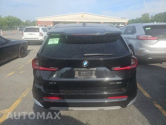2026 BMW X1 xDrive28i - miniatura 5