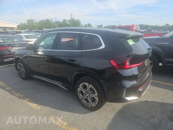 2026 BMW X1 xDrive28i - miniatura 6