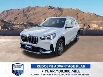 2026 BMW X1 xDrive28i - samochód z USA z aukcji Manheim, oferta Kup Teraz w AUTOMAX