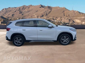 2026 BMW X1 xDrive28i - miniatura 12