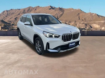 2026 BMW X1 xDrive28i - miniatura 14