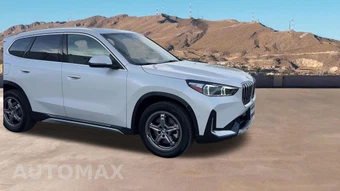 2026 BMW X1 xDrive28i - miniatura 15