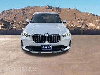 2026 BMW X1 xDrive28i - miniatura 16