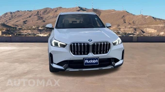 2026 BMW X1 xDrive28i - miniatura 17