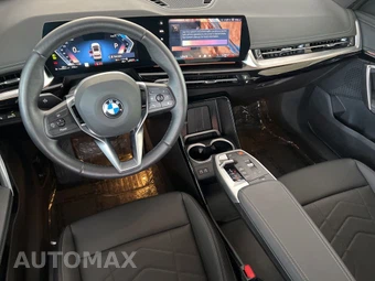 2026 BMW X1 xDrive28i - miniatura 21
