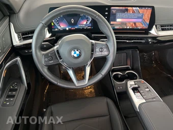 2026 BMW X1 xDrive28i - miniatura 23