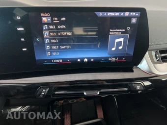 2026 BMW X1 xDrive28i - miniatura 27