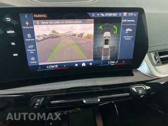 2026 BMW X1 xDrive28i - miniatura 28