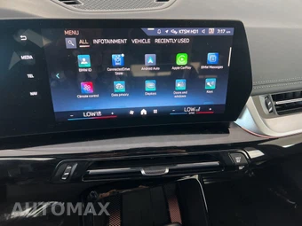 2026 BMW X1 xDrive28i - miniatura 29