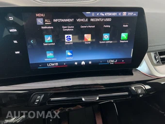 2026 BMW X1 xDrive28i - miniatura 31