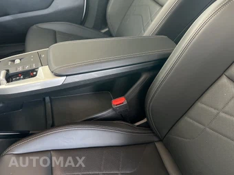 2026 BMW X1 xDrive28i - miniatura 37