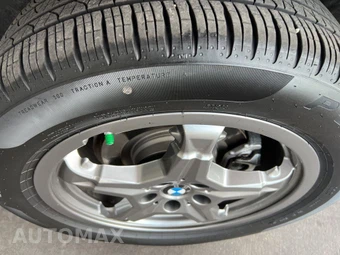 2026 BMW X1 xDrive28i - miniatura 39