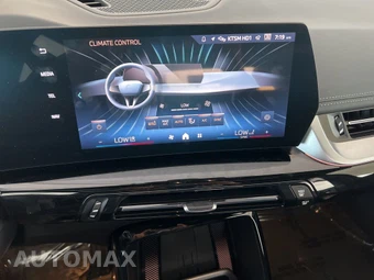 2026 BMW X1 xDrive28i - miniatura 46