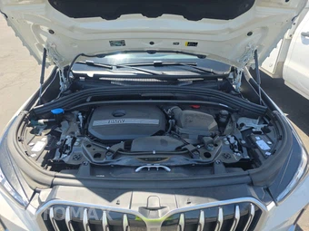 2026 BMW X1 xDrive28i - miniatura 16