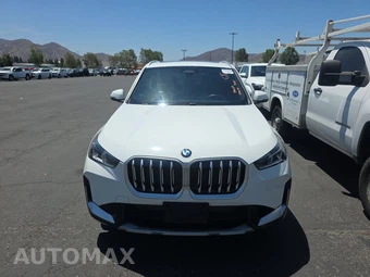 2026 BMW X1 xDrive28i - miniatura 2