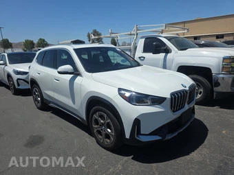 2026 BMW X1 xDrive28i - miniatura 3