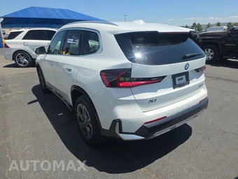 2026 BMW X1 xDrive28i - miniatura 6
