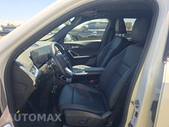 2026 BMW X1 xDrive28i - miniatura 7