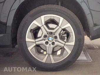 2026 BMW X1 xDrive28i - miniatura 12