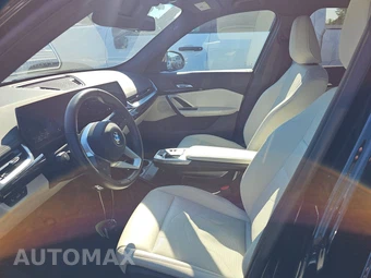 2026 BMW X1 xDrive28i - miniatura 13