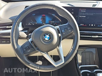 2026 BMW X1 xDrive28i - miniatura 16