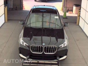 2026 BMW X1 xDrive28i - miniatura 2