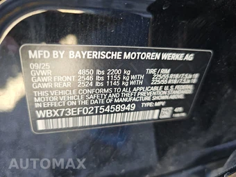 2026 BMW X1 xDrive28i - miniatura 21