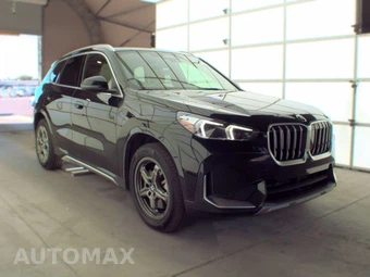 2026 BMW X1 xDrive28i - miniatura 4