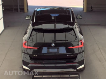 2026 BMW X1 xDrive28i - miniatura 6