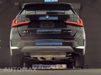 2026 BMW X1 xDrive28i - miniatura 7