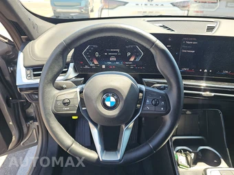 2026 BMW X1 xDrive28i - miniatura 16