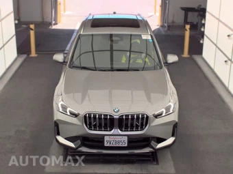 2026 BMW X1 xDrive28i - miniatura 2