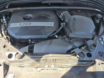 2026 BMW X1 xDrive28i - miniatura 22