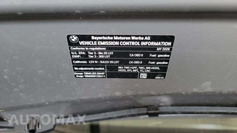 2026 BMW X1 xDrive28i - miniatura 24
