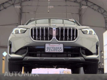 2026 BMW X1 xDrive28i - miniatura 3