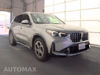 2026 BMW X1 xDrive28i - miniatura 4
