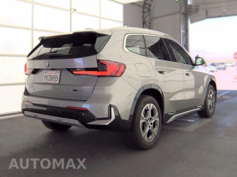 2026 BMW X1 xDrive28i - miniatura 5